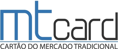 MTCARD - CARTÃO DO MERCADO TRADICIONAL