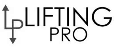 LP LIFTING PRO
