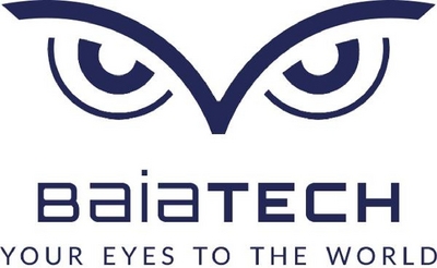 BAIATECH YOUR EYES TO THE WORLD