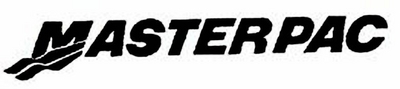 MASTERPAC