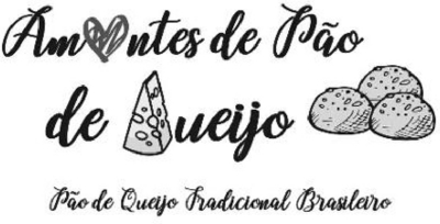 AMANTES DE PÃO DE QUEIJO