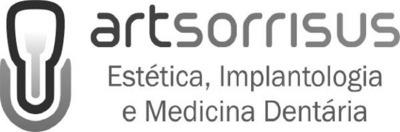 ART SORRISUS - ESTÉTICA, IMPLANTOLOGIA E MEDICINA DENTÁRIA