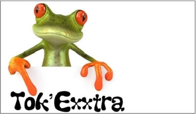 TOK'EXXTRA