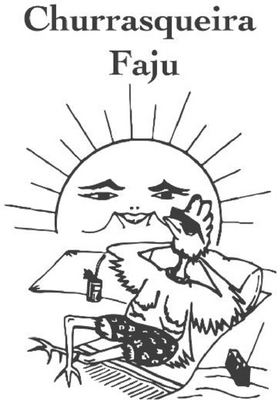 CHURRASQUEIRA FAJU