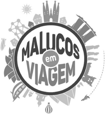 MALUCOS EM VIAGEM