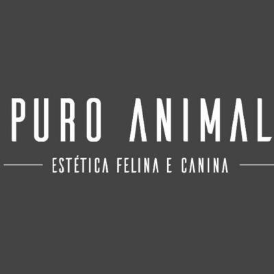 PUROANIMAL ESTÉTICA FELINA E CANINA