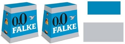 0,0 FALKE