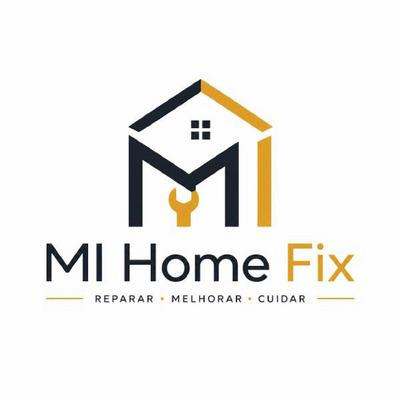 MI HOME FIX REPARAR MELHORAR CUIDAR