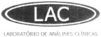 LAC LABORATÓRIO DE ANÁLISES CLÍNICAS