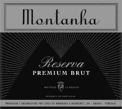 MONTANHA RESERVA