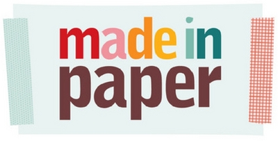 MADE IN PAPER