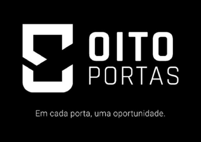 OITO PORTAS, EM CADA PORTA UMA OPORTUNIDADE