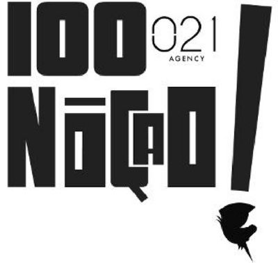 100 NOÇÃO ! - 021 AGENCY