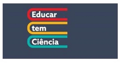 EDUCAR TEM CIÊNCIA