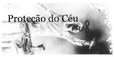 PROTEÇÃO DO CÉU