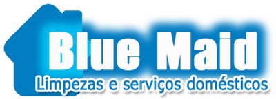 BLUE MAID LIMPEZAS E SERVIÇOS DOMÉSTICOS