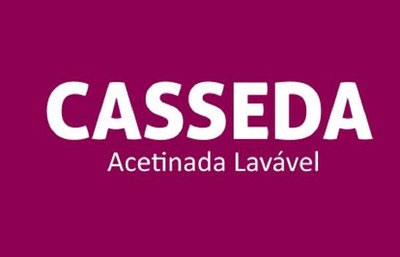CASSEDA ACETINADA LAVÁVEL