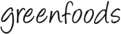 GREENFOODS