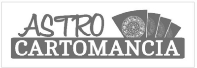 ASTRO CARTOMANCIA