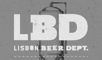 LBD - LISBON BEER DEPT.