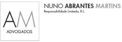AM ADVOGADOS, NUNO ABRANTES MARTINS, RESPONSABILIDADE LIMITADA, R.L.