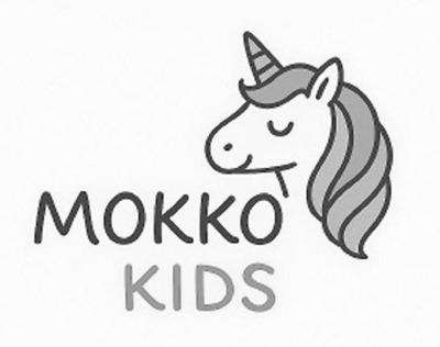 MOKKO KIDS