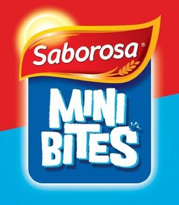 SABOROSA MINI BITES