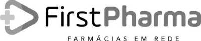 FIRSTPHARMA FARMÁCIAS EM REDE