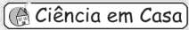 CIÊNCIA EM CASA