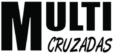 MULTI CRUZADAS