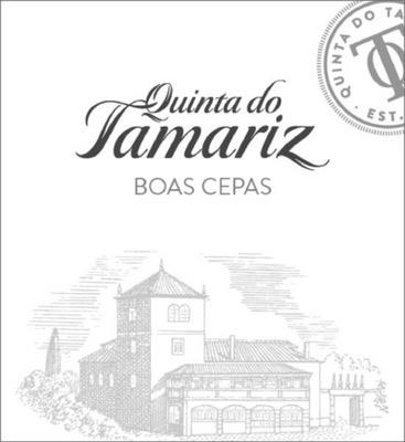 QUINTA DO TAMARIZ - BOAS CEPAS