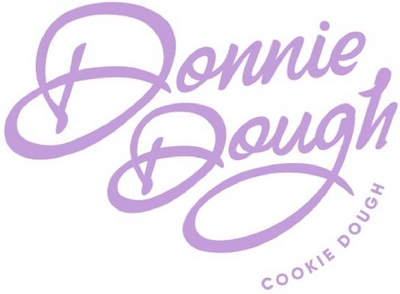 DONNIE DOUGH COOKIE DOUGH