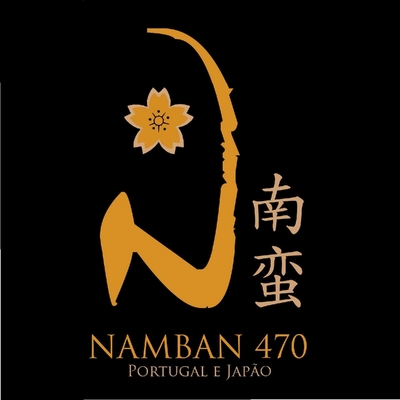 NAMBAN 470 - PORTUGAL E JAPÃO