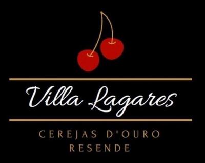 VILLA LAGARES CEREJAS D'OURO RESENDE
