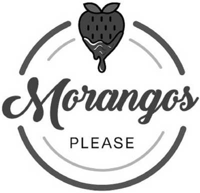MORANGOS PLEASE