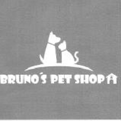 BRUNO'S PET SHOP