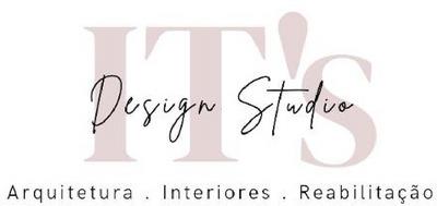 IT'S DESIGN STUDIO ARQUITETURA INTERIORES REABILITAÇÃO