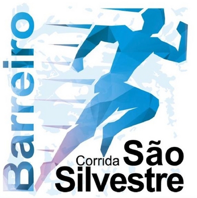 CORRIDA SÃO SILVESTRE BARREIRO