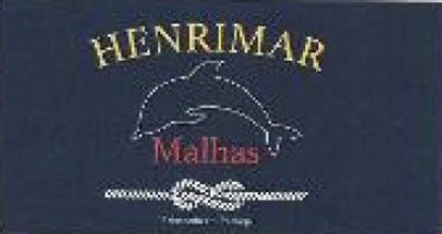 HENRIMAR MALHAS FABRICADO EM PORTUGAL