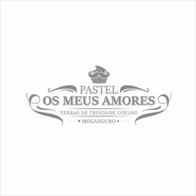 PASTEL OS MEUS AMORES - TERRAS DE TRINDADE COELHO - MOGADOURO