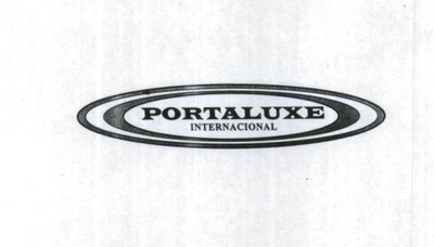 PORTALUXE INTERNACIONAL
