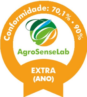 AGROSENSELAB - EXTRA