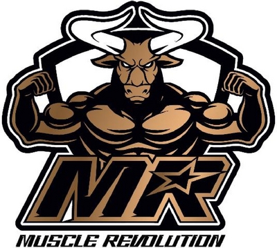 MUSCLE REVOLUTION