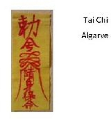 TAI CHI ALGARVE