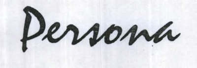 PERSONA