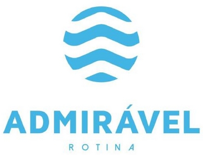 ADMIRÁVEL ROTINA