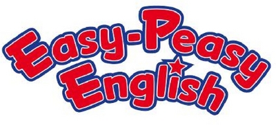 EASY-PEASY ENGLISH