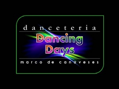 DANCETARIA DANCING DAYS MARCO DE CANAVESES