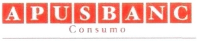 APUSBANC CONSUMO