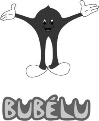 BUBÉLU